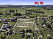 Prodej pozemku k bydlení, 1384 m2, Kramolna, cena 4842060 CZK / objekt, nabízí 