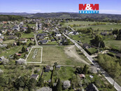 Prodej pozemku k bydlení, 1157 m2, Kramolna, cena 4048340 CZK / objekt, nabízí 