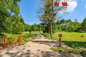 Prodej pozemku k bydlení, 857 m2, Nový Hrádek - Rzy, cena 1120000 CZK / objekt, nabízí 