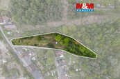 Prodej pozemku k bydlení, 3338 m2, Červený Kostelec, cena 5600000 CZK / objekt, nabízí 