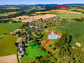 Prodej pozemku k bydlení, 4450 m2, Javornice, cena 4000000 CZK / objekt, nabízí 