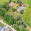 Prodej louky, 1534 m2, Martínkovice, cena 1500000 CZK / objekt, nabízí 