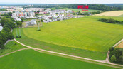 Prodej komerčního pozemku, 6364 m2, Hradec Králové, cena 8670000 CZK / objekt, nabízí 