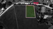 Prodej pozemku k bydlení, 1087 m2, Dobruška, cena 2950000 CZK / objekt, nabízí 