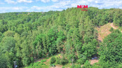 Prodej lesa, 32996 m2, Ohnišov - Zákraví, cena 1319840 CZK / objekt, nabízí 