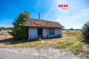 Prodej pozemku s domem v Čermné nad Orlicí, cena 4150000 CZK / objekt, nabízí 