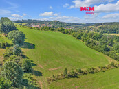Prodej louky, 17267 m2, Pecka, cena 1270000 CZK / objekt, nabízí 