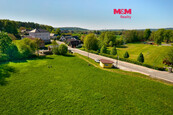 Prodej pozemku k bydlení, 1018 m2, Lanžov, cena 1290000 CZK / objekt, nabízí 