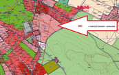 Prodej pozemku k bydlení, 1000 m2, Vítězná, cena 2400000 CZK / objekt, nabízí 
