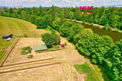 Prodej zahrady, 500 m2, Hradec Králové, cena 500000 CZK / objekt, nabízí 