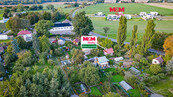 Prodej zahrady v Hradci Králové, ul. Obora, cena 1499290 CZK / objekt, nabízí 