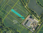 Prodej pole 12 660 m, Smidary, cena 52 CZK / m2, nabízí 