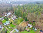 Prodej nádherného pozemku určeného k výstavbě rekreačního objektu v Hradci Králové - Roudničce, cena 2100000 CZK / objekt, nabízí 