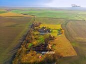 Prodej stavebního pozemku o výměře 986 m v obci Běchary - Běchárky, cena 1399000 CZK / objekt, nabízí 