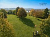 Prodej výjimečného stavebního pozemku 732 m s panoramatickým výhledem, Hradec Králové Zámeček, cena 9999 CZK / m2, nabízí 