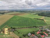Zemědělské pozemky Bohuslavice - Černčice ( Náchod km, Jaroměř D11 km, Hradec Králové km ), cena 47 CZK / m2, nabízí 