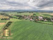 Zemědělské pozemky Bohuslavice - Černčice ( Náchod km, Jaroměř D11 km, Hradec Králové km ), cena 47 CZK / m2, nabízí 