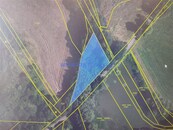 Pozemek, Rasošky, prodej, cena 220000 CZK / objekt, nabízí 