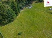 Prodej stavebního pozemku 1469 m2 Nad Poříčskou, Trutnov, cena 3490000 CZK / objekt, nabízí 
