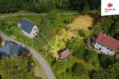 Prodej zahrady 696 m2, Trutnov, cena 690000 CZK / objekt, nabízí 