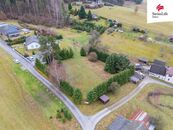 Prodej stavebního pozemku 1656 m2, Havlovice, cena 3900000 CZK / objekt, nabízí 