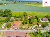 Prodej stavebního pozemku 857 m2 Benátky, cena 2490000 CZK / objekt, nabízí 