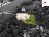 Prodej stavebního pozemku 2577 m2, Osečnice, cena 750 CZK / m2, nabízí 