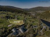 Prodej pozemku 10203m2, Špindlerův Mlýn - Labská, cena 8590000 CZK / objekt, nabízí 