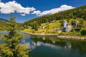 Prodej pozemku 10203m2, Špindlerův Mlýn - Labská, cena 5950000 CZK / objekt, nabízí 