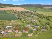 Klid, prostor a potenciál na jednom místě, cena 3600000 CZK / objekt, nabízí