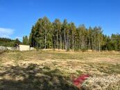 Stavební pozemek, 2163 m2, Český Ráj, Jičín, Dolní Lochov, cena 1567 CZK / m2, nabízí