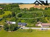 Prodej, Ostatní pozemky, Heřmanice, cena 1625000 CZK / objekt, nabízí 