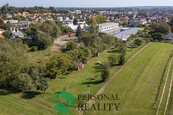 Prodej pozemky pro bydlení, 3 600 m2 - Chlumec nad Cidlinou, cena 1110 CZK / m2, nabízí 