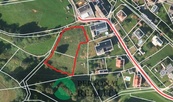 Prodej pozemky pro bydlení, 2 437 m2 - Trutnov - Voletiny, cena 6100000 CZK / objekt, nabízí 