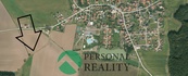 Prodej, Zemědělská půda, 3093 m2 - Lodín, cena 464000 CZK / objekt, nabízí 