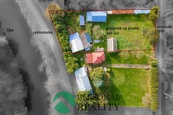 Prodej pozemku pro bydlení, 849 m2 - Jaroměř - Jakubské Předměstí, cena 1900000 CZK / objekt, nabízí 