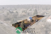 Prodej pozemky pro bydlení 1257 m2, Chlumec nad Cidlinou IV, cena 4890000 CZK / objekt, nabízí 