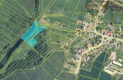 Zemědělská půda 12 012 m2, Smidary, okr. Hradec Králové, cena 63 CZK / m2, nabízí