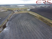 Zemědělská půda, 40 894 m2 - Budčeves, cena 45 CZK / m2, nabízí 