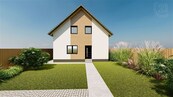 Třtěnice, stavební pozemek, cena 850000 CZK / objekt, nabízí