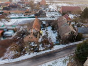 Prodej, Pozemek pro stavbu RD, bytů, Hořiněves, cena 2870000 CZK / objekt, nabízí 