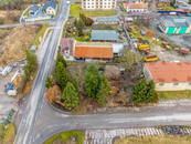 Prodej, Pozemek pro stavbu RD, bytů, Hořiněves, cena 1690000 CZK / objekt, nabízí 