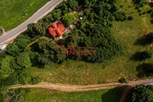 Prodej stavebního pozemku 1 701 m2, Chotěvice, cena 1590 CZK / m2, nabízí 