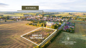 Prodej stavebního pozemku 6 666 m2, Smidary (okr. Hradec Králové) vhodné pro developerský projekt, cena 1799 CZK / m2, nabízí 