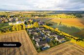Prodej stavebního pozemku 6 666 m2, Smidary (okr. Hradec Králové) vhodné pro developerský projekt, cena 1799 CZK / m2, nabízí 