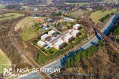 Prodej stavebního pozemku 8 065 m2 v obci Vysokov, cena 13800000 CZK / objekt, nabízí 